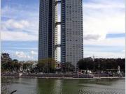 ALQUILER PISO ALTO TORRES EL FARO 3 SUITES, DEPENDENCIA