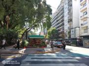 ALQUILER Piso AMOBLADO frente a PLAZA VICENTE LOPEZ 3...