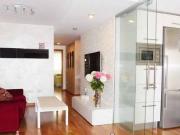 Alquiler piso amueblado aire acondicionado