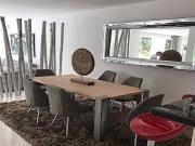 Alquiler piso amueblado aire acondicionado