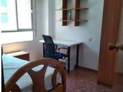 Alquiler piso amueblado ascensor Beiro