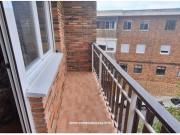 ALQUILER..PISO..AMUEBLADO..ASCENSOR..CALLE DEL CLAVEL