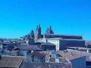 Alquiler piso amueblado ascensor Centro