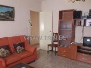 Alquiler piso amueblado ascensor Centro el pilar