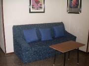 Alquiler piso amueblado ascensor Centro el pilar