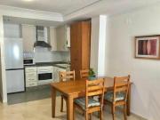 Alquiler piso amueblado ascensor Quatre carreres