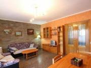 Alquiler piso amueblado Campanar