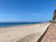 Alquiler piso amueblado Casco antiguoplaya de...