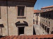 Alquiler piso amueblado Centro