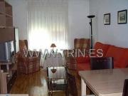 Alquiler piso amueblado Ciudad Real