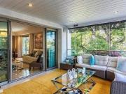 Alquiler piso amueblado Milla de oro nagüeles