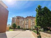 Alquiler piso amueblado piscina Carabanchel