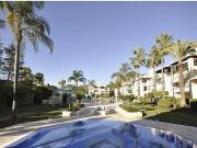 Alquiler piso amueblado piscina Marbella