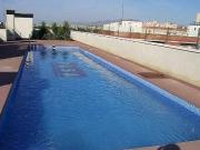 Alquiler piso amueblado Pueblo viejo poble vell