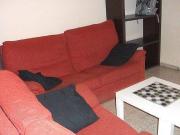 Alquiler piso amueblado San bernardocarmelitascampus