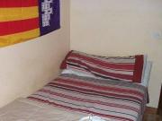 Alquiler piso amueblado San bernardocarmelitascampus