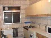 Alquiler piso amueblado San bernardocarmelitascampus Alquiler piso amueblado San bernardocarmelitascampus