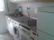 Alquiler piso amueblado San bernardocarmelitascampus