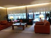 Alquiler piso ascensor Chamartín