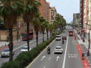 Alquiler piso ascensor L olivereta