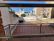 Alquiler piso ascensor y terraza Collblanc