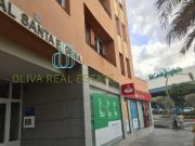 Alquiler Piso Avd. Pintor Felo Monzón