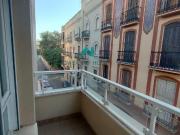 ALQUILER PISO BADAJOZ CASCO ANTIGUO, JUNTO AL PARQUE...