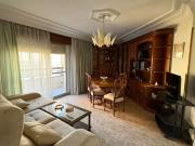 ALQUILER PISO CASCO ANTIGUO!