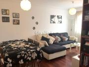 ALQUILER PISO CENTRO OURENSE