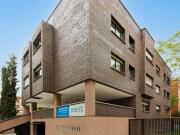 Alquiler piso con 1 habitacion Madrid