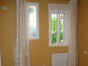 Alquiler piso con 1 habitacion Madrid