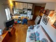 Alquiler piso con 1 habitacion Madrid