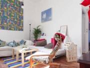 Alquiler piso con 2 habitaciones Domeño Antiguo