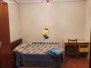 ALQUILER PISO CON SERVICIOS CENTRALES EN ÁLVARO GIL