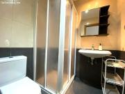 Alquiler piso de 1 habitación semi amueblado zona Mesa y...