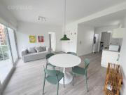 Alquiler piso de 2 ambientes Palermo