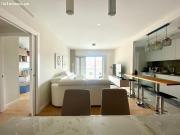 Alquiler piso de 2 habitaciones amueblado zona Guanarteme