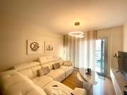 Alquiler piso de 2 habitaciones amueblado zona Guanarteme