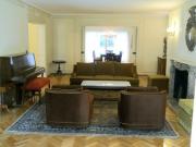 ALQUILER PISO DE 5 AMBIENTES EN RECOLETA AMUEBLADO.PARA...