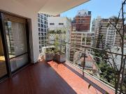 Alquiler — Piso de Categoría con Cochera en Casa del...