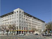 Alquiler piso de lujo en Edificio Continental, Avenida...