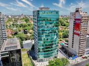 ALQUILER PISO DE OFICINA CORPORATIVO LEED PREMIUM AAA...