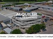 ALQUILER PISO DE OFICINAS CIPOLLETTI