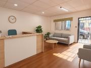 ALQUILER PISO DE OFICINAS EN PARQUE PATRICIOS