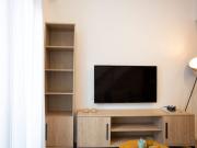 Alquiler piso dúplex Valencia amueblado