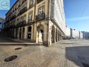 Alquiler Piso en A Coruña, Centro Calle Real Pescadería