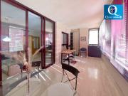 alquiler piso en cabo de huertas, playa san juan