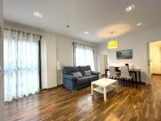 alquiler piso en centro, elche/elx