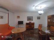 alquiler piso en centro, jaén