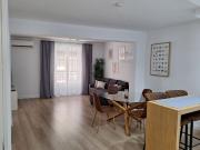 alquiler piso en centro, jaén